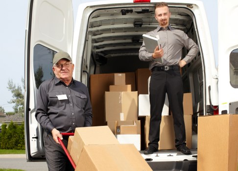 Rules for safe and compliant storage use