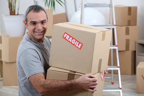 Secure storage units available in Brimsdown