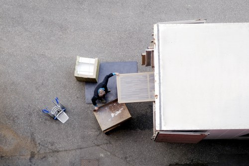 Furniture storage units in Brimsdown for household items