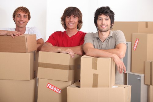 Liability and insurance terms for stored goods