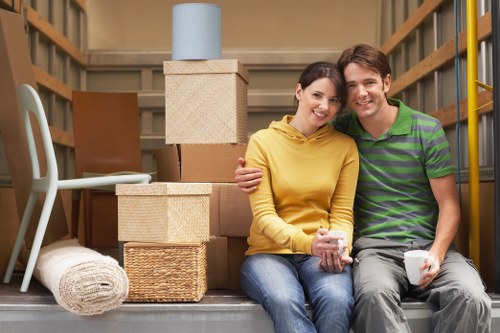 Governing law and legal conditions for storage agreements