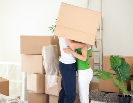 Commercial packing support in Brimsdown for office and business moves