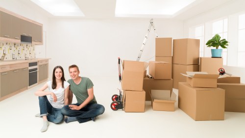 Training and safety procedures supporting secure storage operations