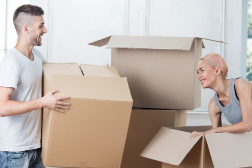 Payment and invoice process for storage services