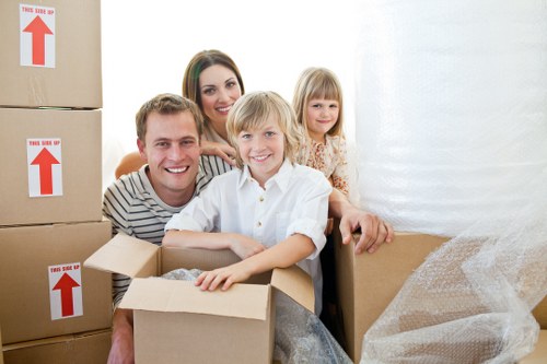Review stage for a storage-related complaint