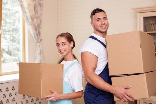 Closure of a storage complaint with documented outcome